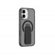 Apple iPhone 17 Kılıf M-safe Şarj Özellikli Standlı Amazingthing Titan Pro Plus Kapak Apple iPhone 17 Kılıf M-safe Şarj Özellikli Standlı Amazingthing Titan Pro Plus Kapak