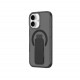 Apple iPhone 17 Kılıf M-safe Şarj Özellikli Standlı Amazingthing Titan Pro Plus Kapak Apple iPhone 17 Kılıf M-safe Şarj Özellikli Standlı Amazingthing Titan Pro Plus Kapak