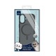 Apple iPhone 17 Kılıf M-safe Şarj Özellikli Wiwu MCC-702 Titanyum Pro Serisi Sert PC Kapak Apple iPhone 17 Kılıf M-safe Şarj Özellikli Wiwu MCC-702 Titanyum Pro Serisi Sert PC Kapak