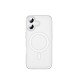 Apple iPhone 17 Kılıf M-safe Şarj Özellikli Wiwu YXK-207 Invisible Pro Sert PC Kapak Apple iPhone 17 Kılıf M-safe Şarj Özellikli Wiwu YXK-207 Invisible Pro Sert PC Kapak