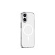 Apple iPhone 17 Kılıf M-safe Şarj Özellikli Wiwu YXK-208 Invisible Ultra Sert PC Kapak Apple iPhone 17 Kılıf M-safe Şarj Özellikli Wiwu YXK-208 Invisible Ultra Sert PC Kapak