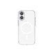 Apple iPhone 17 Kılıf M-safe Şarj Özellikli Wiwu YXK-208 Invisible Ultra Sert PC Kapak Apple iPhone 17 Kılıf M-safe Şarj Özellikli Wiwu YXK-208 Invisible Ultra Sert PC Kapak