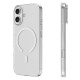 Apple iPhone 17 Kılıf M-safe Şarj Özellikli Youngkit High Definition Serisi Kapak Apple iPhone 17 Kılıf M-safe Şarj Özellikli Youngkit High Definition Serisi Kapak