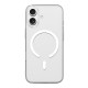 Apple iPhone 17 Kılıf M-safe Şarj Özellikli Youngkit High Definition Serisi Kapak Apple iPhone 17 Kılıf M-safe Şarj Özellikli Youngkit High Definition Serisi Kapak