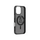 Apple iPhone 17 Kılıf M-safe Şarj Özellikli Yüzük Standlı Amazingthing Titan Pro Serisi Kapak Apple iPhone 17 Kılıf M-safe Şarj Özellikli Yüzük Standlı Amazingthing Titan Pro Serisi Kapak