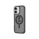 Apple iPhone 17 Kılıf M-safe Şarj Özellikli Yüzük Standlı Amazingthing Titan Pro Serisi Kapak Apple iPhone 17 Kılıf M-safe Şarj Özellikli Yüzük Standlı Amazingthing Titan Pro Serisi Kapak