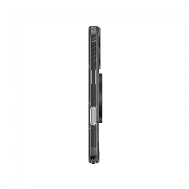 Apple iPhone 17 Kılıf M-safe Şarj Özellikli Yüzük Standlı Amazingthing Titan Pro Serisi Kapak Apple iPhone 17 Kılıf M-safe Şarj Özellikli Yüzük Standlı Amazingthing Titan Pro Serisi Kapak