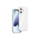 Apple iPhone 17 Kılıf Wiwu YXK-206 Invisible Sert PC Kapak