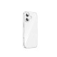 Apple iPhone 17 Kılıf Wiwu YXK-206 Invisible Sert PC Kapak
