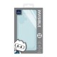 Apple iPhone 17 Kılıf Wiwu YXK-206 Invisible Sert PC Kapak