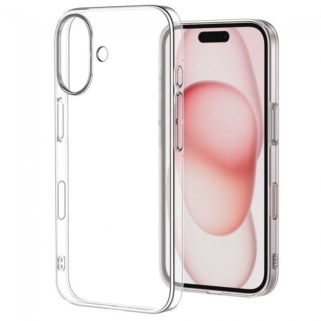 Apple iPhone 17 Kılıf Zore Droga Kapak Apple iPhone 17 Kılıf Zore Droga Kapak