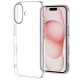 Apple iPhone 17 Kılıf Zore Droga Kapak Apple iPhone 17 Kılıf Zore Droga Kapak