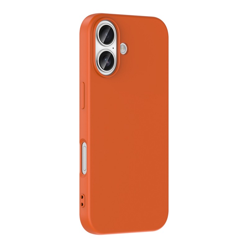 Bal-z Apple iPhone 17 Kılıf Zore Mara Lansman Kapak