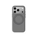 Apple iPhone 17 Pro Amazingthing Cloudie MagSpin 360 Derece Standlı M-Safe Kılıf Apple iPhone 17 Pro Amazingthing Cloudie MagSpin 360 Derece Standlı M-Safe Kılıf