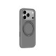 Apple iPhone 17 Pro Amazingthing Cloudie MagSpin 360 Derece Standlı M-Safe Kılıf Apple iPhone 17 Pro Amazingthing Cloudie MagSpin 360 Derece Standlı M-Safe Kılıf