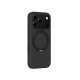 Apple iPhone 17 Pro Amazingthing Cloudie MagSpin 360 Derece Standlı M-Safe Kılıf Apple iPhone 17 Pro Amazingthing Cloudie MagSpin 360 Derece Standlı M-Safe Kılıf