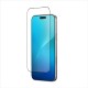 Apple iPhone 17 Pro Amazingthing Radix Parmak İzi Bırakmayan Temperli Cam Ekran Koruyucu Apple iPhone 17 Pro Amazingthing Radix Parmak İzi Bırakmayan Temperli Cam Ekran Koruyucu