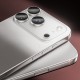 Apple iPhone 17 Pro Benks Air Shield Anti Reflective Mat Kamera Full Lens Koruyucu
