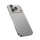 Apple iPhone 17 Pro Benks Air Shield Anti Reflective Mat Kamera Full Lens Koruyucu