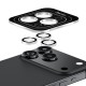 Apple iPhone 17 Pro Benks AR Glass Warrior Premium Cam Kamera Lens Koruyucu Apple iPhone 17 Pro Benks AR Glass Warrior Premium Cam Kamera Lens Koruyucu