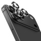 Apple iPhone 17 Pro Benks AR Glass Warrior Premium Cam Kamera Lens Koruyucu Apple iPhone 17 Pro Benks AR Glass Warrior Premium Cam Kamera Lens Koruyucu