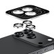 Apple iPhone 17 Pro Benks AR Glass Warrior Premium Cam Kamera Lens Koruyucu Apple iPhone 17 Pro Benks AR Glass Warrior Premium Cam Kamera Lens Koruyucu