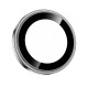 Apple iPhone 17 Pro Benks AR Glass Warrior Premium Cam Kamera Lens Koruyucu Apple iPhone 17 Pro Benks AR Glass Warrior Premium Cam Kamera Lens Koruyucu