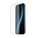 Apple iPhone 17 Pro Benks JoyTouch Mat Oyun Ekran Koruyucu + Kolay Uygulama Aparatı Apple iPhone 17 Pro Benks JoyTouch Mat Oyun Ekran Koruyucu + Kolay Uygulama Aparatı