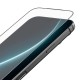 Apple iPhone 17 Pro Benks JoyTouch Mat Oyun Ekran Koruyucu + Kolay Uygulama Aparatı Apple iPhone 17 Pro Benks JoyTouch Mat Oyun Ekran Koruyucu + Kolay Uygulama Aparatı