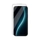Apple iPhone 17 Pro Benks Ultra Shield 0.3mm Ekran Koruyucu + Kolay Uygulama Aparatlı Apple iPhone 17 Pro Benks Ultra Shield 0.3mm Ekran Koruyucu + Kolay Uygulama Aparatlı