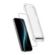 Apple iPhone 17 Pro Benks Ultra Shield 0.3mm Ekran Koruyucu + Kolay Uygulama Aparatlı Apple iPhone 17 Pro Benks Ultra Shield 0.3mm Ekran Koruyucu + Kolay Uygulama Aparatlı