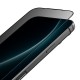 Apple iPhone 17 Pro Benks Ultra Shield 0.3mm Privacy Ekran Koruyucu + Kolay Uygulama Aparatlı Apple iPhone 17 Pro Benks Ultra Shield 0.3mm Privacy Ekran Koruyucu + Kolay Uygulama Aparatlı