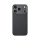 Apple iPhone 17 Pro Kılıf Benks M-safe Şarj Özellikli Metal Kamera Çerçeveli Magnetik ArmorAir 600D Kevlar Fiber Kapak Apple iPhone 17 Pro Kılıf Benks M-safe Şarj Özellikli Metal Kamera Çerçeveli Magnetik ArmorAir 600D Kevlar Fiber Kapak