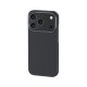 Apple iPhone 17 Pro Kılıf Benks M-safe Şarj Özellikli Metal Kamera Çerçeveli Magnetik ArmorAir 600D Kevlar Fiber Kapak Apple iPhone 17 Pro Kılıf Benks M-safe Şarj Özellikli Metal Kamera Çerçeveli Magnetik ArmorAir 600D Kevlar Fiber Kapak
