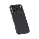 Apple iPhone 17 Pro Kılıf Benks M-safe Şarj Özellikli Metal Kamera Çerçeveli Magnetik ArmorAir 600D Kevlar Fiber Kapak Apple iPhone 17 Pro Kılıf Benks M-safe Şarj Özellikli Metal Kamera Çerçeveli Magnetik ArmorAir 600D Kevlar Fiber Kapak