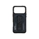 Apple iPhone 17 Pro Kılıf Desenli Airbag Tasarımlı Standlı Skinarma Aegis Kapak Apple iPhone 17 Pro Kılıf Desenli Airbag Tasarımlı Standlı Skinarma Aegis Kapak