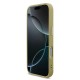 Apple iPhone 17 Pro Kılıf Guess Orjinal Lisanslı 4G Büyük Metal Kamera Çerçeveli ve Logolu Glitter Kapak Apple iPhone 17 Pro Kılıf Guess Orjinal Lisanslı 4G Büyük Metal Kamera Çerçeveli ve Logolu Glitter Kapak