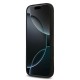 Apple iPhone 17 Pro Kılıf Guess Orjinal Lisanslı Grained Yazı Logolu Kapak Apple iPhone 17 Pro Kılıf Guess Orjinal Lisanslı Grained Yazı Logolu Kapak