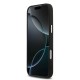 Apple iPhone 17 Pro Kılıf Guess Orjinal Lisanslı M-safe Şarj Özellikli PU Deri Metal Kamera Çerçeveli Üçgen Logolu Kapak Apple iPhone 17 Pro Kılıf Guess Orjinal Lisanslı M-safe Şarj Özellikli PU Deri Metal Kamera Çerçeveli Üçgen Logolu Kapak