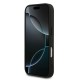 Apple iPhone 17 Pro Kılıf Guess Orjinal Lisanslı M-safe Şarj Özellikli Yazı Logolu PU Deri Kapak Apple iPhone 17 Pro Kılıf Guess Orjinal Lisanslı M-safe Şarj Özellikli Yazı Logolu PU Deri Kapak