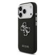 Apple iPhone 17 Pro Kılıf Guess Orjinal Lisanslı PU Deri 4G Büyük Metal Logo Dizaynlı Kapak Apple iPhone 17 Pro Kılıf Guess Orjinal Lisanslı PU Deri 4G Büyük Metal Logo Dizaynlı Kapak
