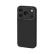 Apple iPhone 17 Pro Kılıf Karbon Fiber M-safe Şarj Özellikli Benks Hybrid ArmorPro 600D Kevlar Kapak Apple iPhone 17 Pro Kılıf Karbon Fiber M-safe Şarj Özellikli Benks Hybrid ArmorPro 600D Kevlar Kapak