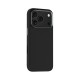 Apple iPhone 17 Pro Kılıf Karbon Fiber M-safe Şarj Özellikli Benks Hybrid ArmorPro 600D Kevlar Kapak Apple iPhone 17 Pro Kılıf Karbon Fiber M-safe Şarj Özellikli Benks Hybrid ArmorPro 600D Kevlar Kapak