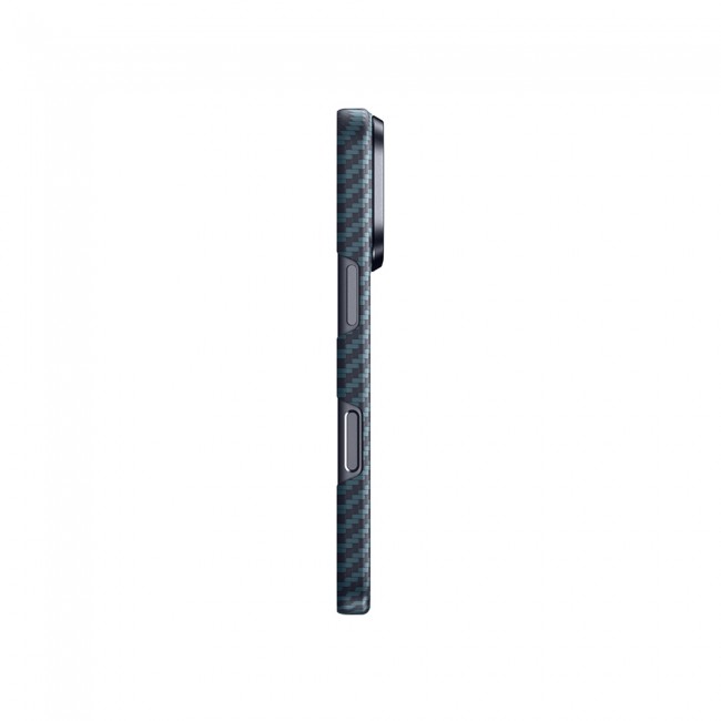 Apple iPhone 17 Pro Kılıf M-safe Şarj Özellikli 1500D Aramid Fiber Amazingthing Titan Max Serisi Kapak Apple iPhone 17 Pro Kılıf M-safe Şarj Özellikli 1500D Aramid Fiber Amazingthing Titan Max Serisi Kapak