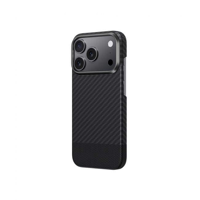 Apple iPhone 17 Pro Kılıf M-safe Şarj Özellikli 1500D Aramid Fiber Amazingthing Titan Max Serisi Kapak Apple iPhone 17 Pro Kılıf M-safe Şarj Özellikli 1500D Aramid Fiber Amazingthing Titan Max Serisi Kapak