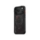 Apple iPhone 17 Pro Kılıf M-safe Şarj Özellikli Airbag Tasarımlı Skinarma Vektor Kapak Apple iPhone 17 Pro Kılıf M-safe Şarj Özellikli Airbag Tasarımlı Skinarma Vektor Kapak