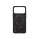 Apple iPhone 17 Pro Kılıf M-safe Şarj Özellikli Airbag Tasarımlı Skinarma Vektor Kapak Apple iPhone 17 Pro Kılıf M-safe Şarj Özellikli Airbag Tasarımlı Skinarma Vektor Kapak
