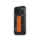 Apple iPhone 17 Pro Kılıf M-Safe Şarj Özellikli Airbag Tasarımlı Standlı Skinarma Haxa Kapak Apple iPhone 17 Pro Kılıf M-Safe Şarj Özellikli Airbag Tasarımlı Standlı Skinarma Haxa Kapak