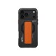 Apple iPhone 17 Pro Kılıf M-Safe Şarj Özellikli Airbag Tasarımlı Standlı Skinarma Haxa Kapak Apple iPhone 17 Pro Kılıf M-Safe Şarj Özellikli Airbag Tasarımlı Standlı Skinarma Haxa Kapak