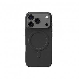 Apple iPhone 17 Pro Kılıf M-safe Şarj Özellikli Amazingthing Minimal Air Serisi Kapak Apple iPhone 17 Pro Kılıf M-safe Şarj Özellikli Amazingthing Minimal Air Serisi Kapak